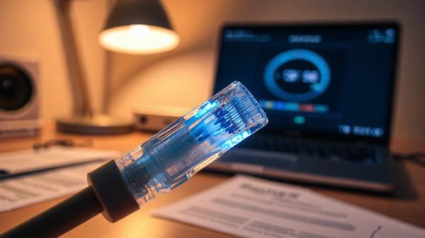 Avantages de la fibre FTTO pour stimuler vos connexions Internet