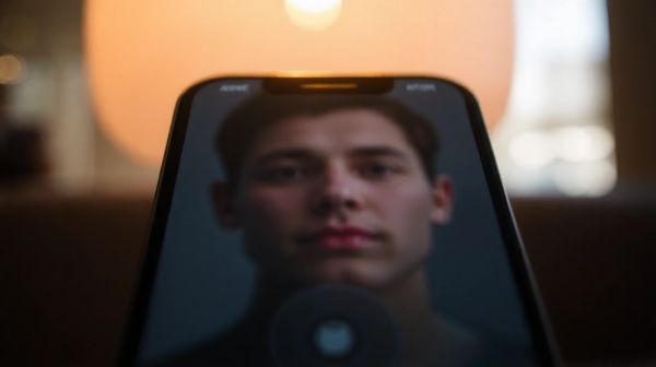 Boostez la reconnaissance faciale : solutions pour Face ID