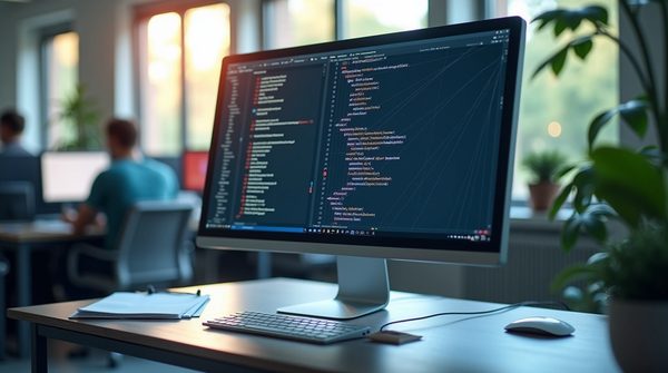 Centrer une image en css : méthodes modernes et astuces efficaces