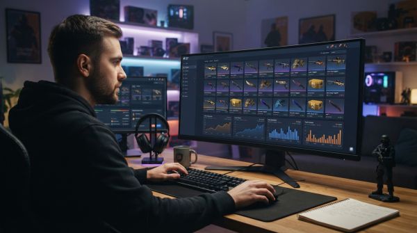 Évaluer la valeur de votre cs2 backpack et optimiser vos échanges