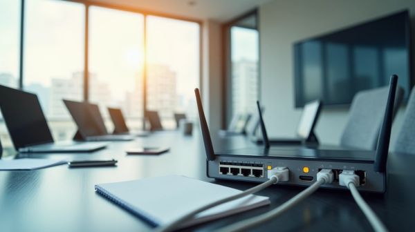 Optimiser votre offre Internet avec la fibre ftto pour entreprises