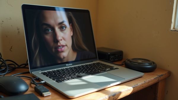 Réparer un problème Face ID pour améliorer la reconnaissance faciale