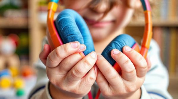 Top 5 casques audio pour enfants : confort et sécurité assurés